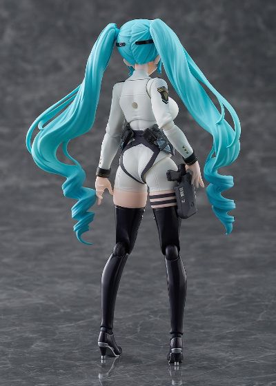 figma#676 胜利女神：新的希望 普丽瓦蒂