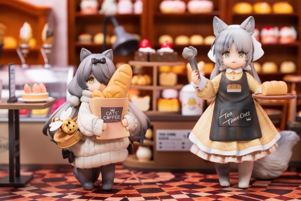 胜利女神：妮姬 吉罗婷