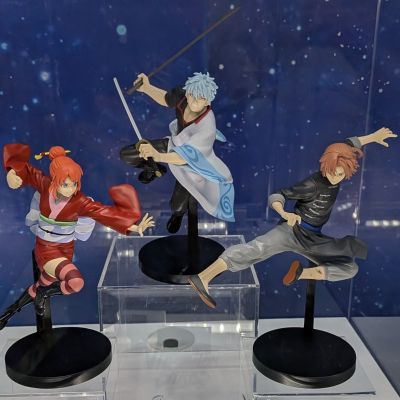 VIBRATION STARS 新剧场版 银魂 吉原大炎上 坂田银时