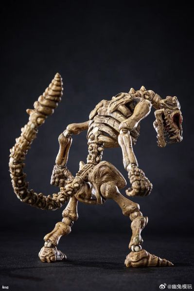 骸骨系列 响尾蛇斥候