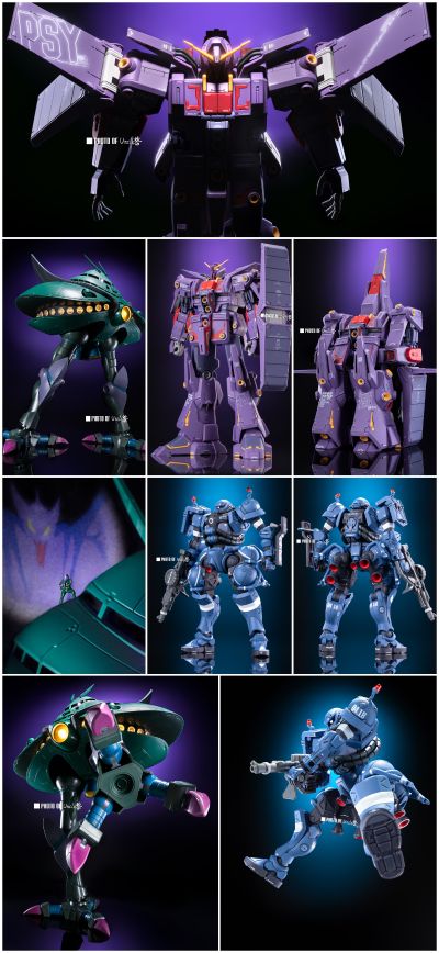 HG  1/144 无限正义高达二式