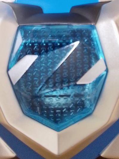 泽塔奥特曼 胸像灯