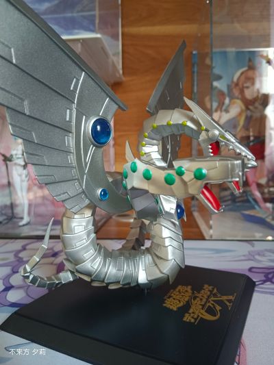 游戏王动画系列 Monsters LEGION 电子终极龙