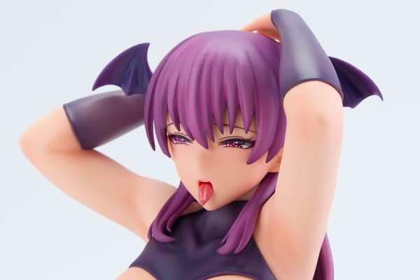 魅力四射的魅魔妈妈果真是义母吗？玛娜