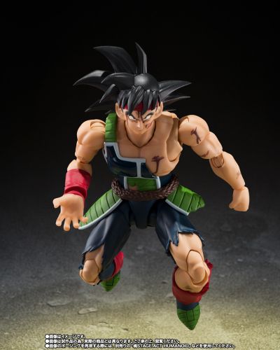 S.H.Figuarts 巴达克  -只有一人的最终决战-