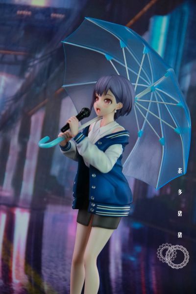 BanG Dream! It's MyGO!!!!! 高松灯