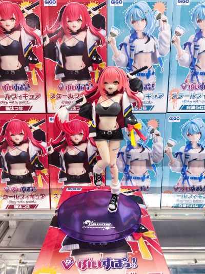 卟啵电竞！ -乐在漆中-组合7