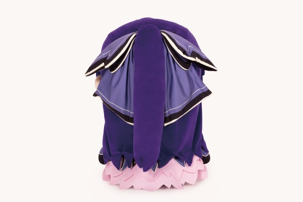 DOQUTE 约会大作战 第五季 特大玩偶 夜刀神十香