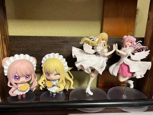 ~毛茸茸的猫咪时光~ HIMEHINA ～天使～