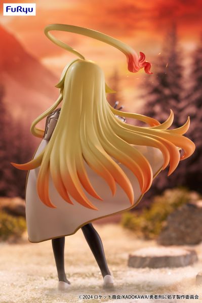 Trio-Try-iT 判处勇者刑：惩罚勇者9004队刑务纪录 泰奥莉塔