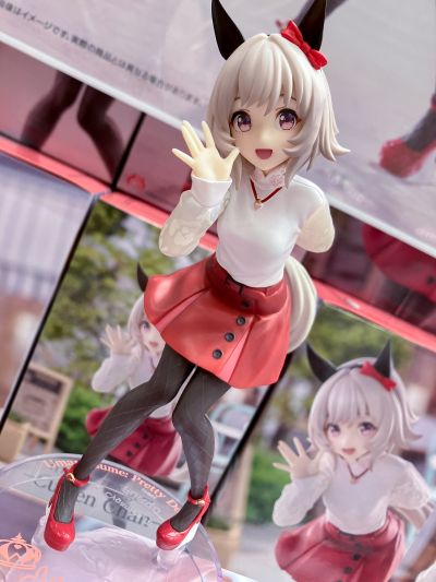 Trio-Try-iT  赛马娘 真机伶