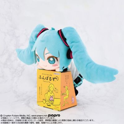 funbarus 初音未来
