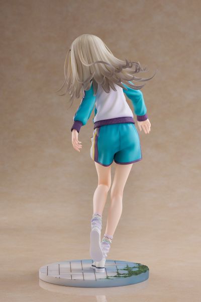 学园偶像大师 筱泽广 光景