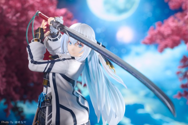 轨迹系列 静名·雷姆·御折木