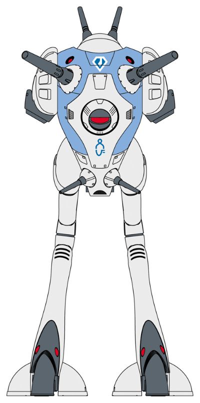 31 超时空要塞 战斗囊（标准量产型）