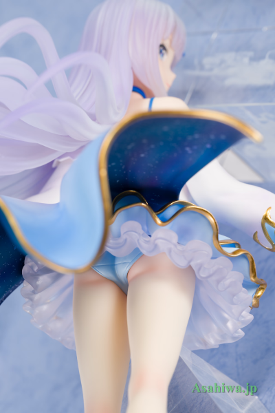 Prisma Wing 自称贤者弟子的贤者 米菈