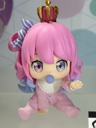 #hololive IF holo宝宝们 可波·卡娜埃露