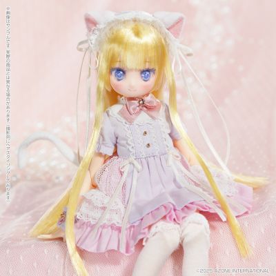 POD056-MGS Colorful Dreamin'/芽生 ～M.K.的礼物～ （白猫）