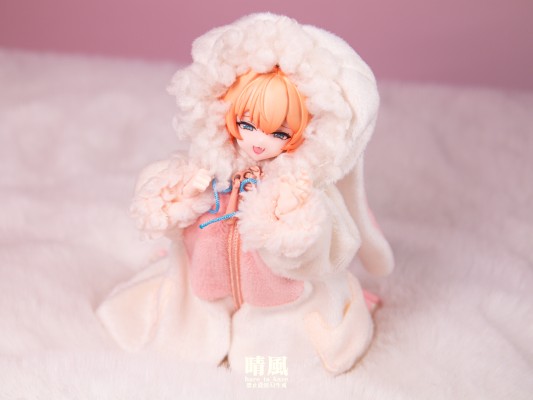 宝宝睡衣服装配件包