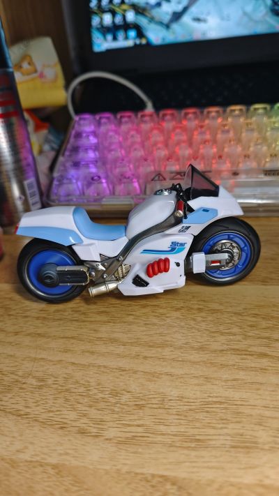 洛天依·复古未来系列Q版手办（暂称）