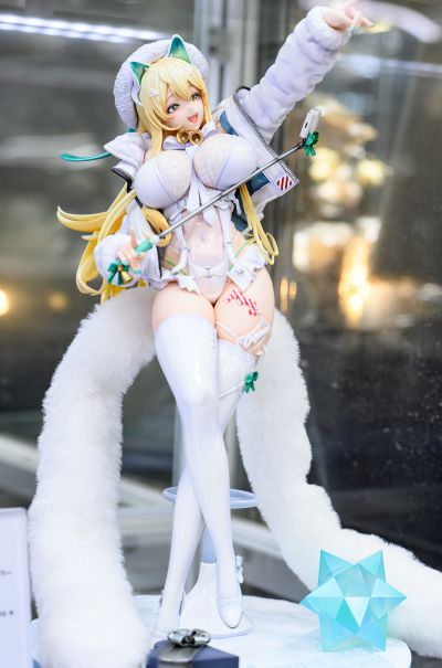 胜利女神：新的希望 露菲 冬日购物狂