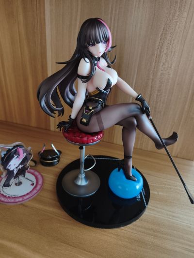 审讯官 宇佐美薰