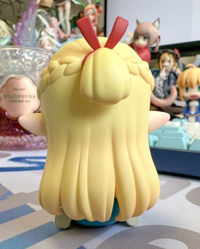 Qset 迷宫饭 玛露西尔