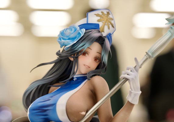 碧蓝航线 柴郡 抱枕版