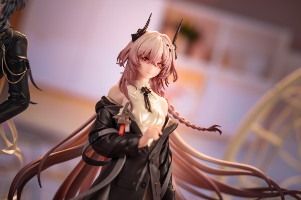 Gift+系列 明日方舟 逻各斯 音律之旅