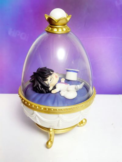 名侦探柯南 美梦盒蛋