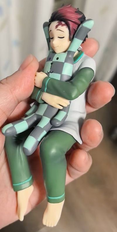 压泡面 灶门炭治郎 × CRAFTHOLIC