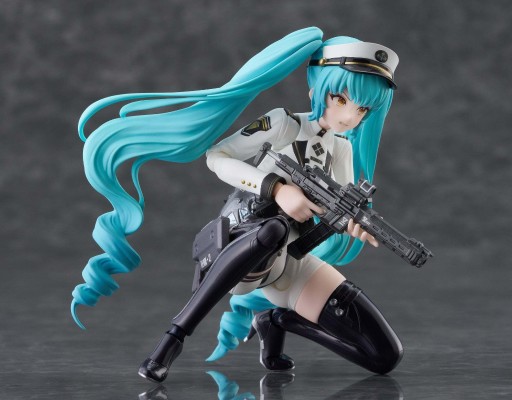 figma#676 胜利女神：新的希望 普丽瓦蒂