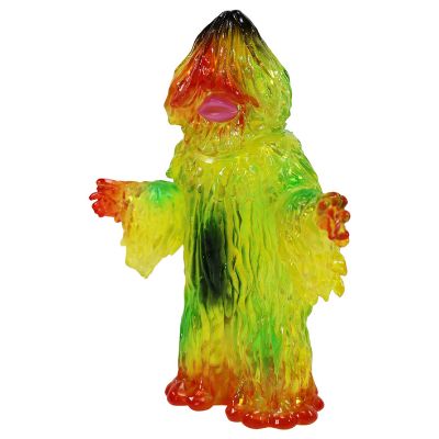 中等尺寸系列 扎赞 复古黄版本