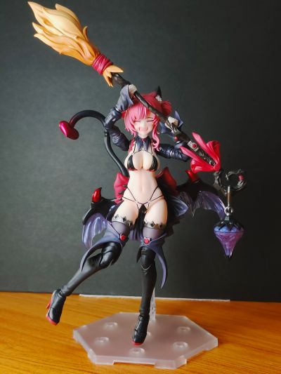 见习魔女-星川猫猫