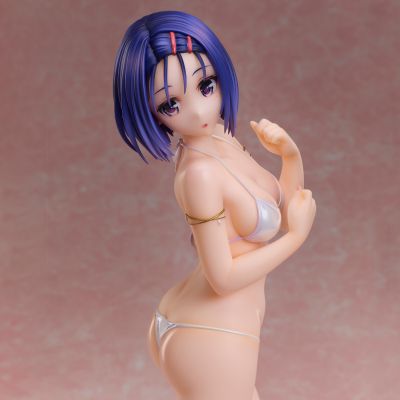 出包王女DARKNESS 泳装系列 西连寺春菜  缪斯配色