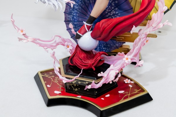 拳皇98  不知火舞