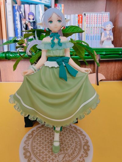 Coreful 葬送的芙莉莲 芙莉莲～礼服～