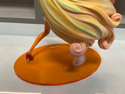 暗喻幻想：ReFantazio 朱娜