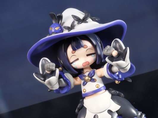 异世界旅行手帐 02 新手法师 玛尔丝·斯托克