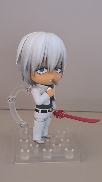 粘土人#1892 幻界战线&BEYOND 扎普·伦弗洛