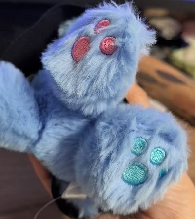 黑执事 -寄宿学校篇- 毛绒绒玩偶 夏尔·凡多姆海威