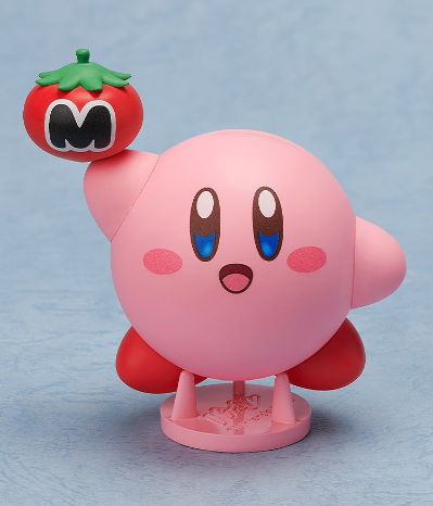 Corocoroid 星之卡比  卡比