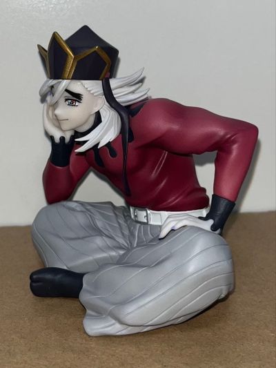 压泡面 鬼灭之刃 童磨