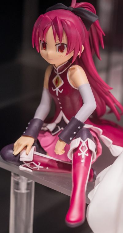 剧场版 魔法少女小圆 叛逆的物语 巴麻美