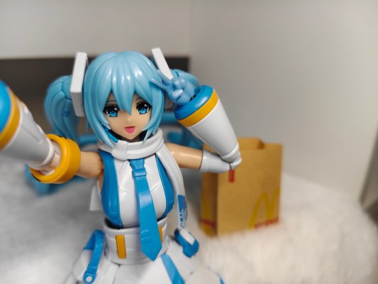 雪未来 冰点回响