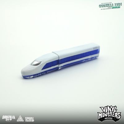 哥斯拉1984（咆哮） 第一期 彩色版