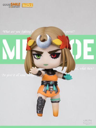 粘土人#2589 哈迪斯2 墨利诺厄