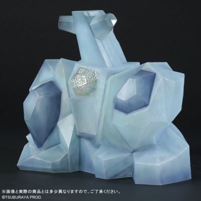 大怪兽系列 普利茨墨