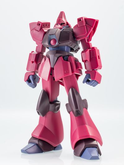 ROBOT魂 ＜机动战士系列＞ RMS-117 加尔波帝β 剧中版