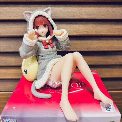 Desktop Cute  我推的孩子 有马加奈~猫咪居家服~